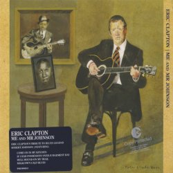 Eric Clapton - Me And Mr. Johnson (2004)
