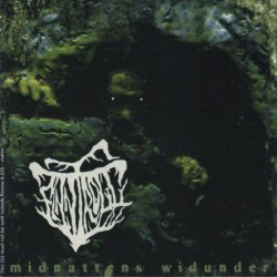 Finntroll - Midnattens Widunder (1999)