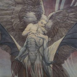 Glenn Danzig - Black Aria (1992)