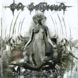 God Dethroned - The Lair Of The White Worm (2004)