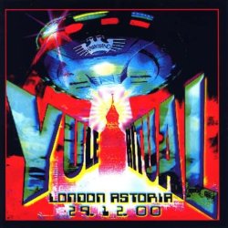 Hawkwind - Yule Ritual [2 CD] (2001)