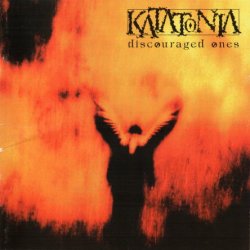 Katatonia - Discouraged Ones (1998)