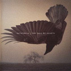 Katatonia - The Fall Of Hearts (2016) [Japan]