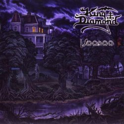 King Diamond - Voodoo (1998)