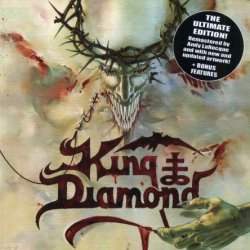 King Diamond - House Of God (2000)
