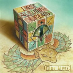 Last Autumn's Dream - Nine Lives (2011) [Japan]