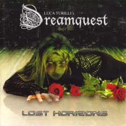 Luca Turilli's Dreamquest - Lost Horizons (2006)