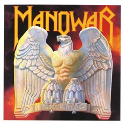 Manowar - Battle Hymns (1982) [Edition 2000]