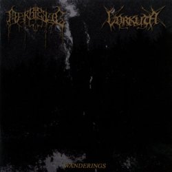 Marblebog & Vorkuta - Wanderings (2010)