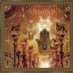 Melechesh - Enki (2015)