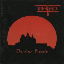 Nightfall - Macabre Sunsets (1994)