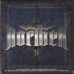 Norther - N (2007)