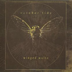 October Tide - Winged Waltz (2016)