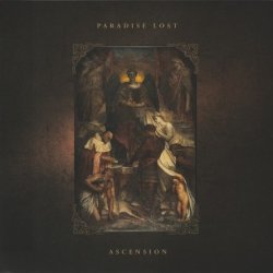 Paradise Lost - Ascension (2025)