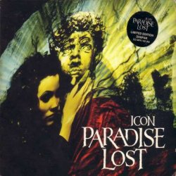 Paradise Lost - Icon (1993)