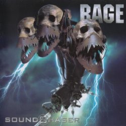 Rage - Soundchaser (2003)