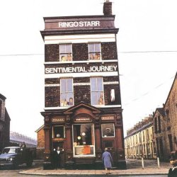 Ringo Starr - Sentimental Journey (1970) [Reissue 1995]