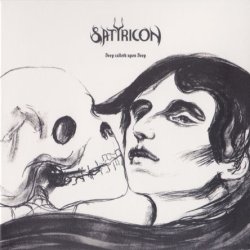 Satyricon - Deep Calleth Upon Deep (2017)
