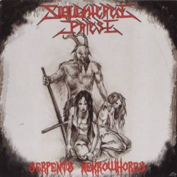Slaughtered Priest - Serpent's Nekrowhores (2011)