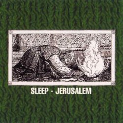 Sleep - Jerusalem (1998)