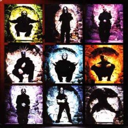 Slipknot - Before I Forget [Promo Single] (2005)