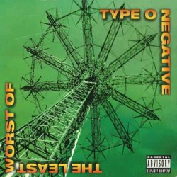 Type O Negative - The Least Worst Of (2000)