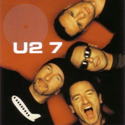 U2 - 7 (2002)