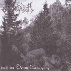 Ulfsdalir - Nach Der Sonne Untergang (2011)