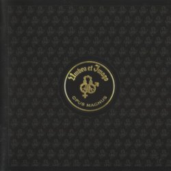 Umbra Et Imago - Opus Magnus (2010)