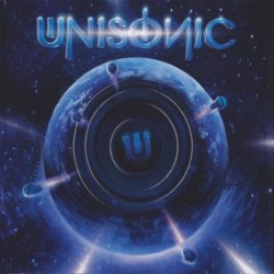 Unisonic - Unisonic (2012)