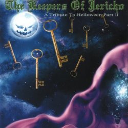 VA - The Keepers Of Jericho - A Tribute To Helloween Part II (2002)