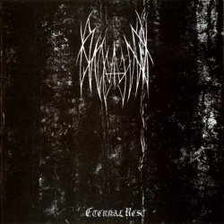 Viselnik - Eternal Rest (2015)