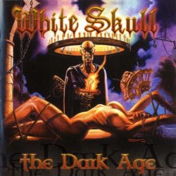 White Skull - The Dark Age (2002)