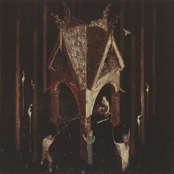 Wolves In The Throne Room - Thrice Woven (2017)