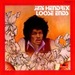 Jimi Hendrix - Loose Ends (1988)