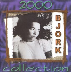 Bjork - Collection 2000 (2000)