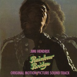 Jimi Hendrix - Rainbow Bridge (2014)
