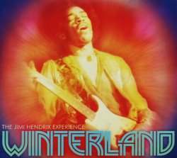 The Jimi Hendrix Experience - Winterland (2011)