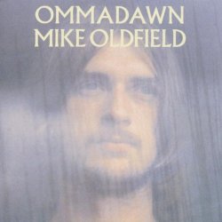 Mike Oldfield - Ommadawn (1984)