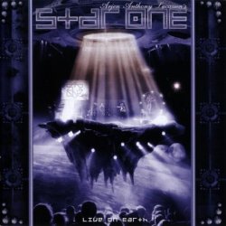 Star One - Live On Earth [2 CD] (2003)