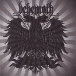 Behemoth - Abyssus Abyssum Invocat [2 CD] (2011)