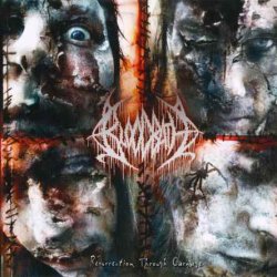 Bloodbath - Resurrection Through Carnage (2002)
