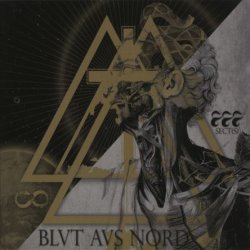Blut Aus Nord - 777 - Sect(s) (2011)