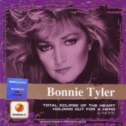 Bonnie Tyler - Super Hits (2005)