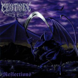 Centinex - Reflections (1997)