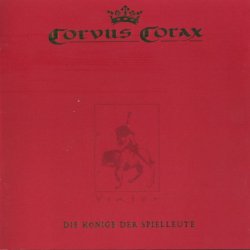 Corvus Corax - Viator (1998)