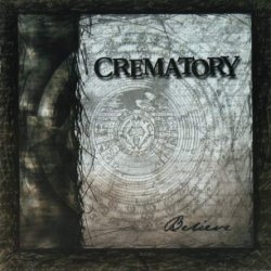 Crematory - Believe (2000)