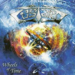 Custard - Wheels Of Time (2005)