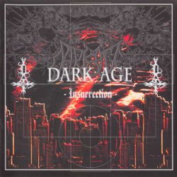 Dark Age - Insurrection (2000)