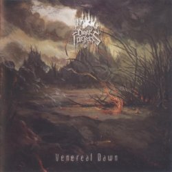 Dark Fortress - Venereal Dawn (2014)